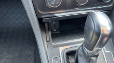 Volkswagen Golf 1.5 TSI EVO SE [Nav] 5dr DSG Petrol Hatchback